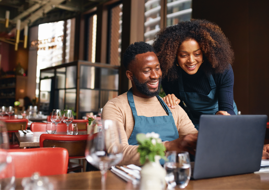 How Small Businesses Can Use AI to Improve Sales Processes Now