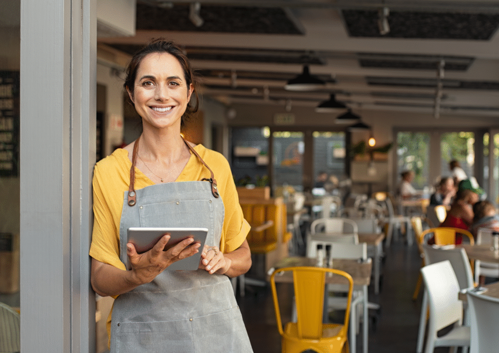 AI Tools for Social Media Marketing